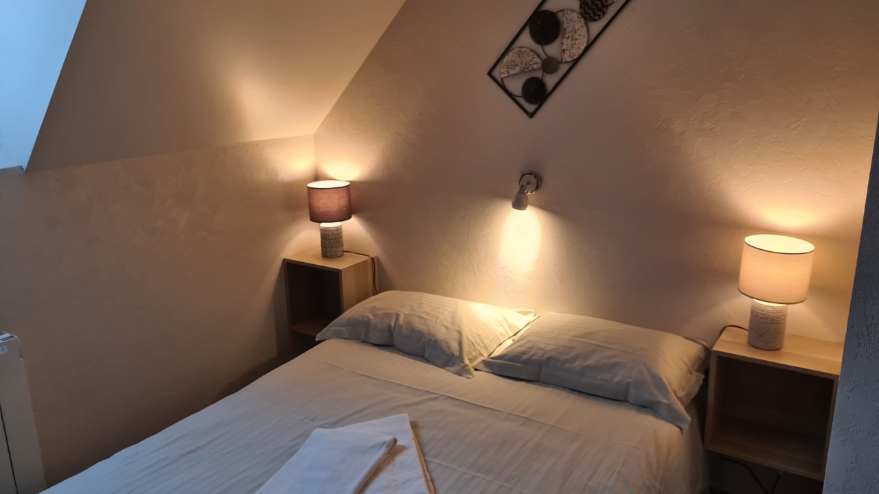 Photo of Bedroom in Murat