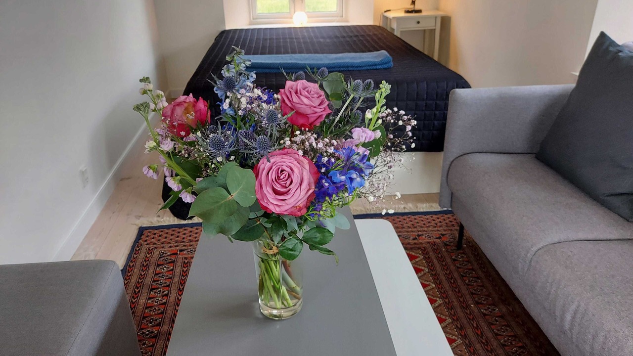 Photo of Bedroom in Klippinge