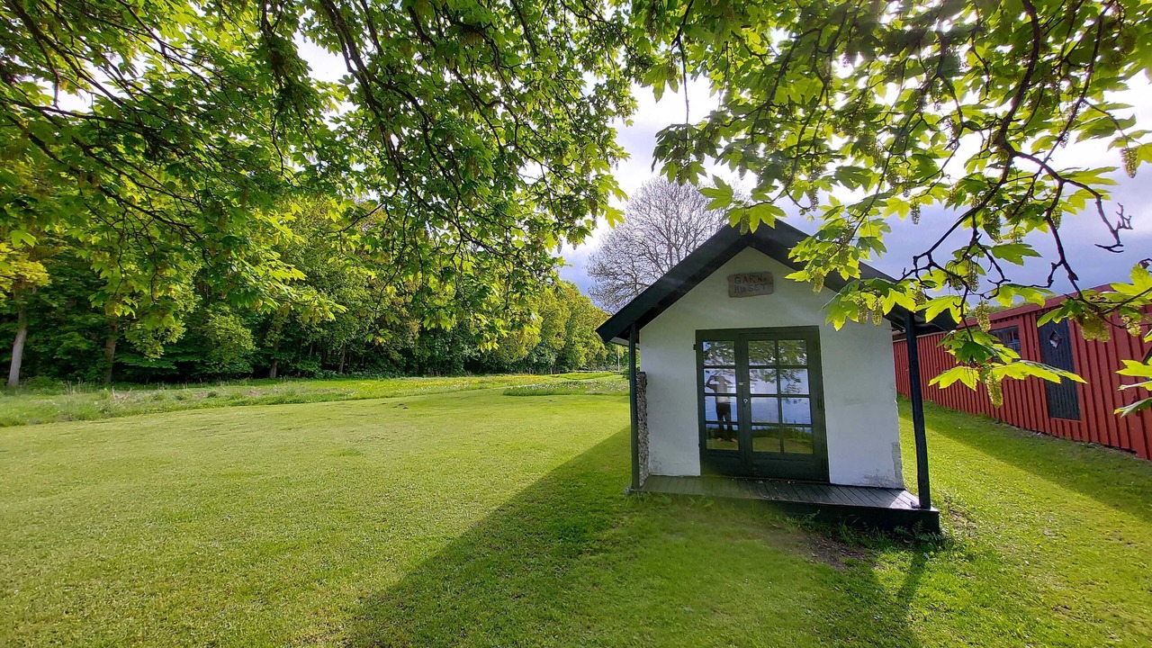 Photo of Outdoor in Klippinge