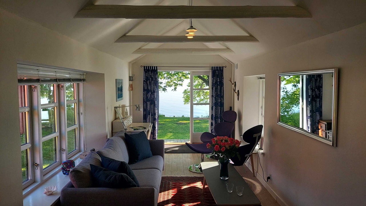 Photo of Livingroom in Klippinge