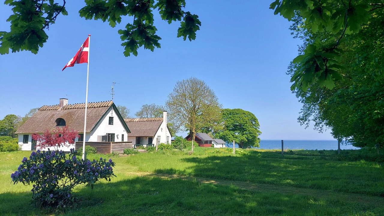 Photo of Outdoor in Klippinge