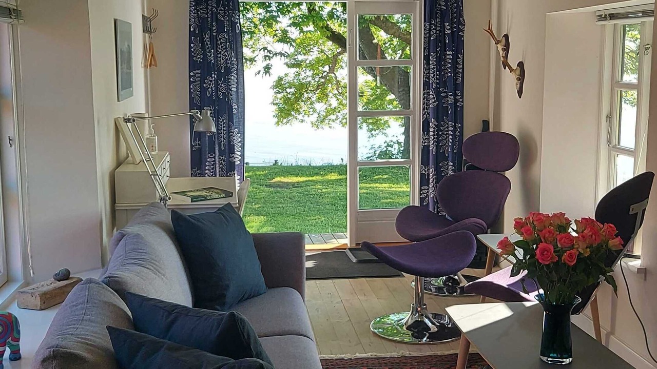 Photo of Livingroom in Klippinge