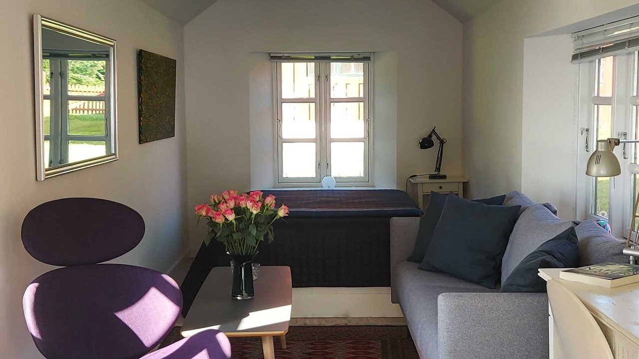 Photo of Livingroom in Klippinge