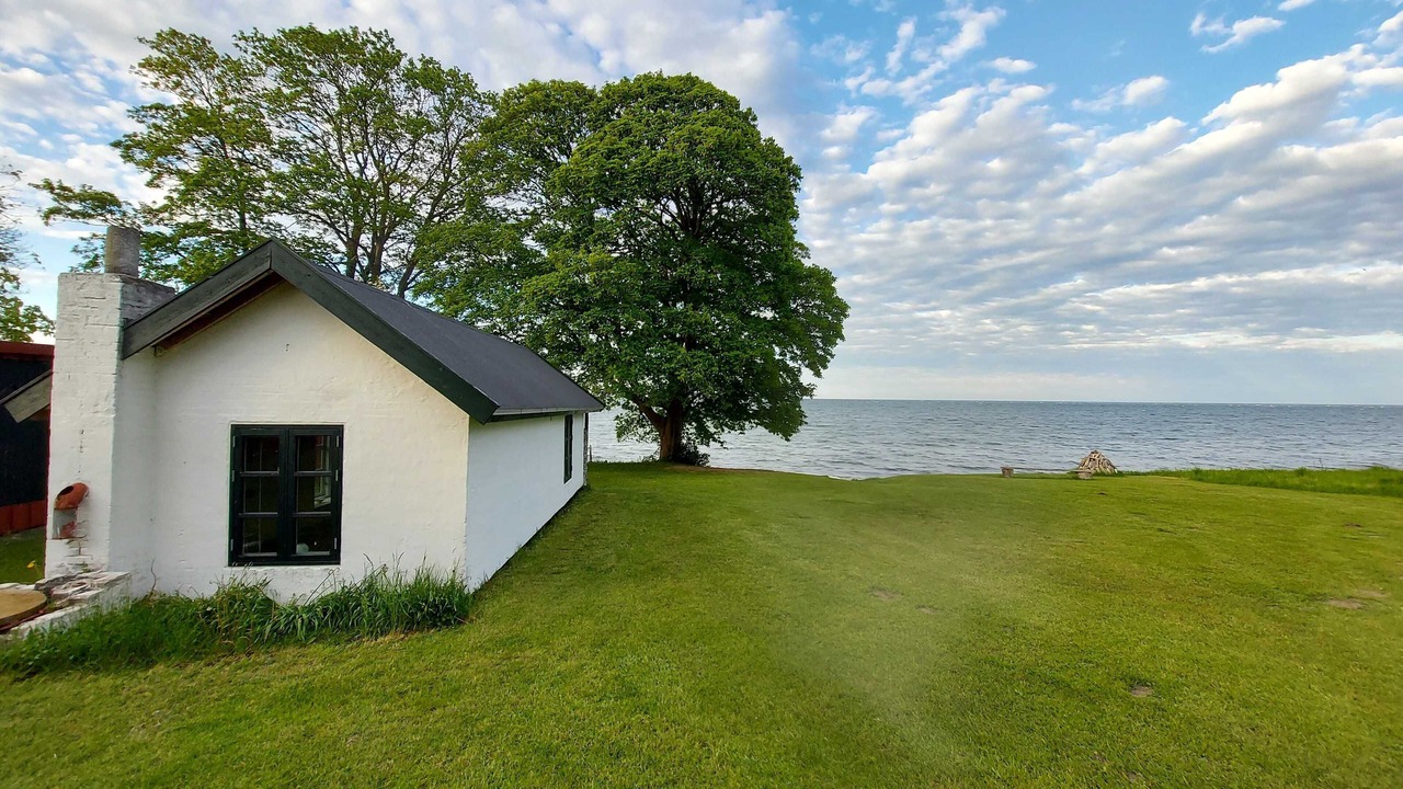 Photo of Outdoor in Klippinge