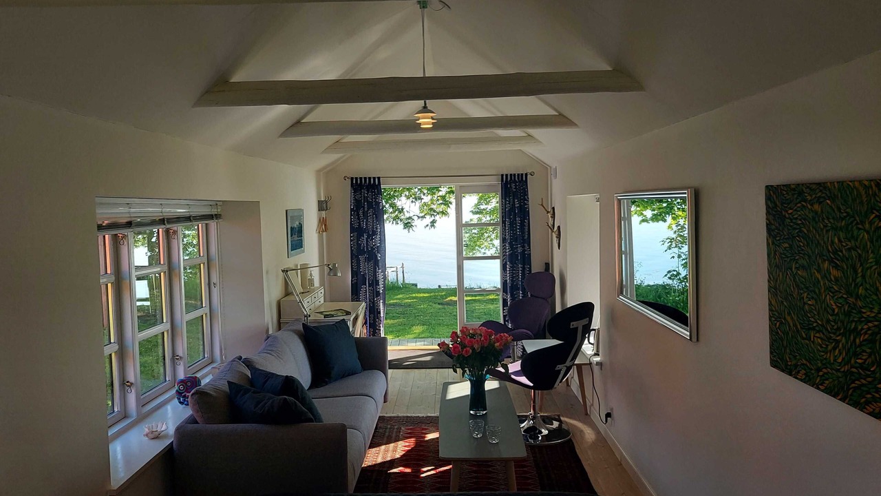 Photo of Livingroom in Klippinge