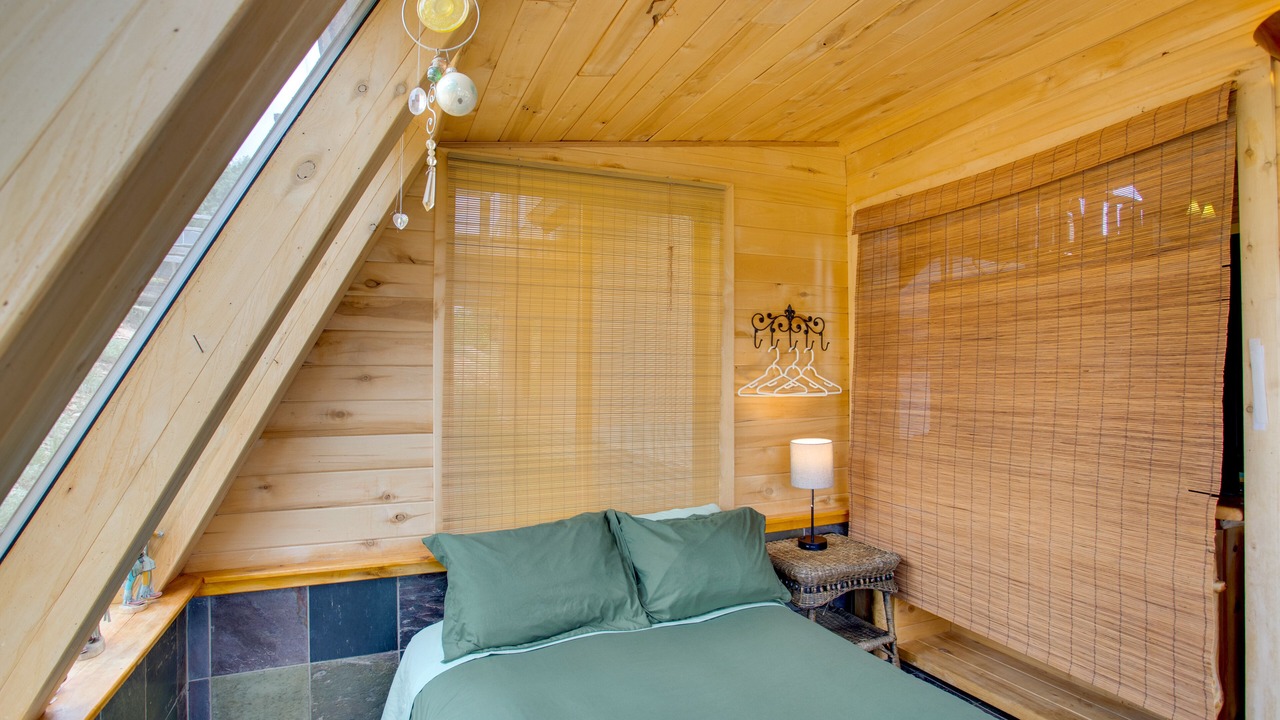 Photo of Bedroom in Lewis