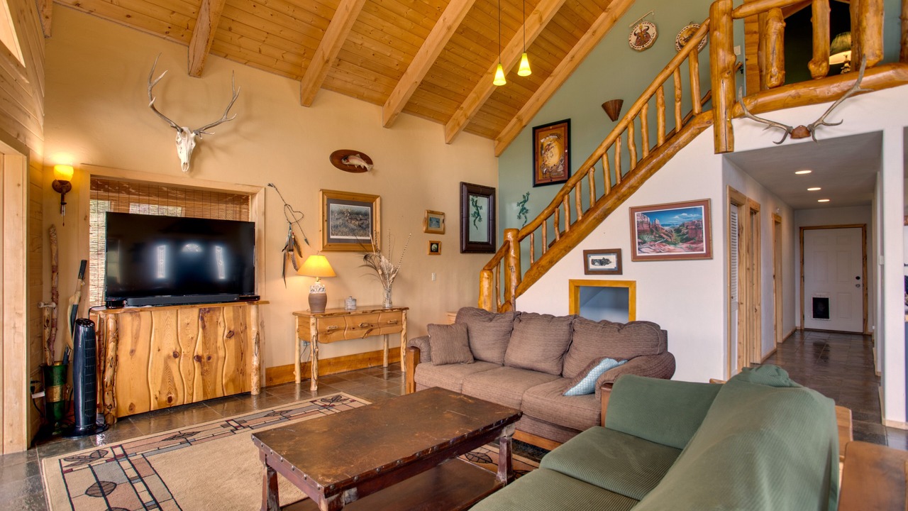 Photo of Livingroom in Lewis