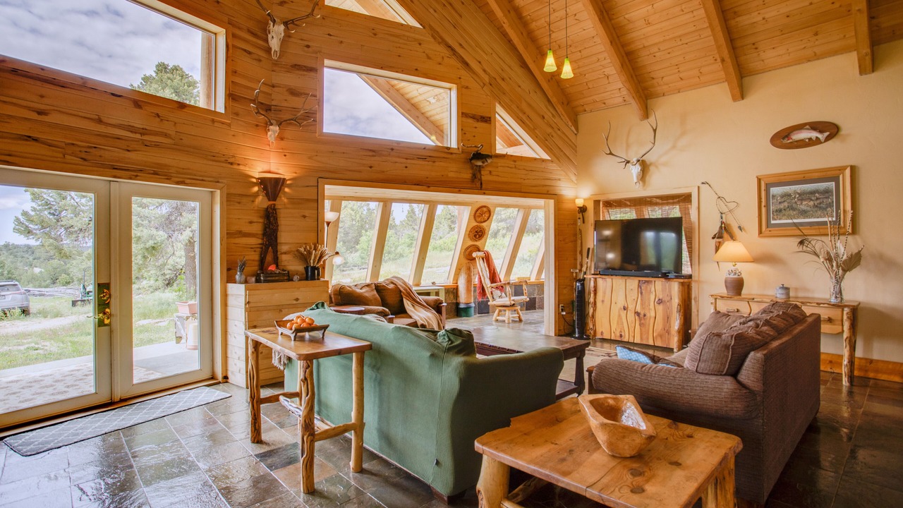 Photo of Livingroom in Lewis