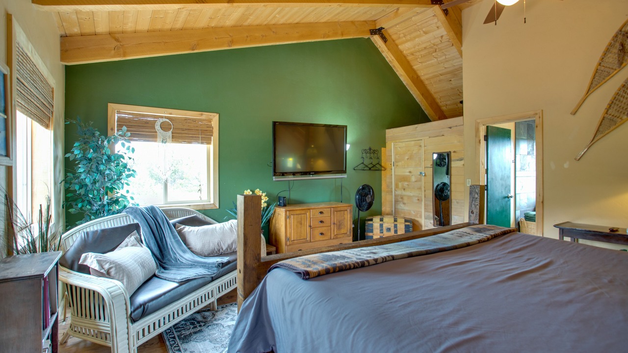 Photo of Bedroom in Lewis