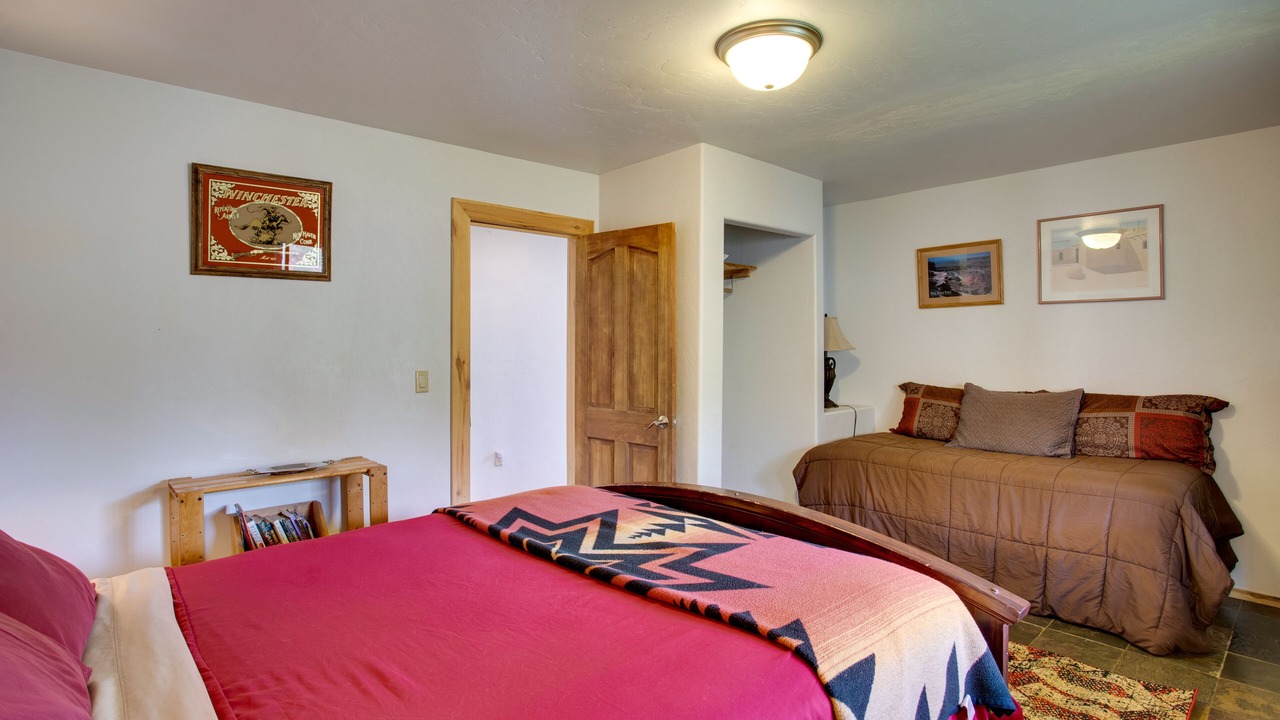 Photo of Bedroom in Lewis