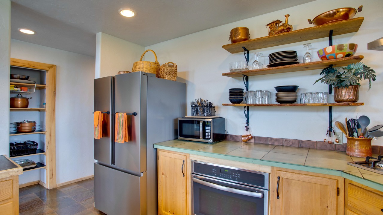 Photo of Kitchen in Lewis