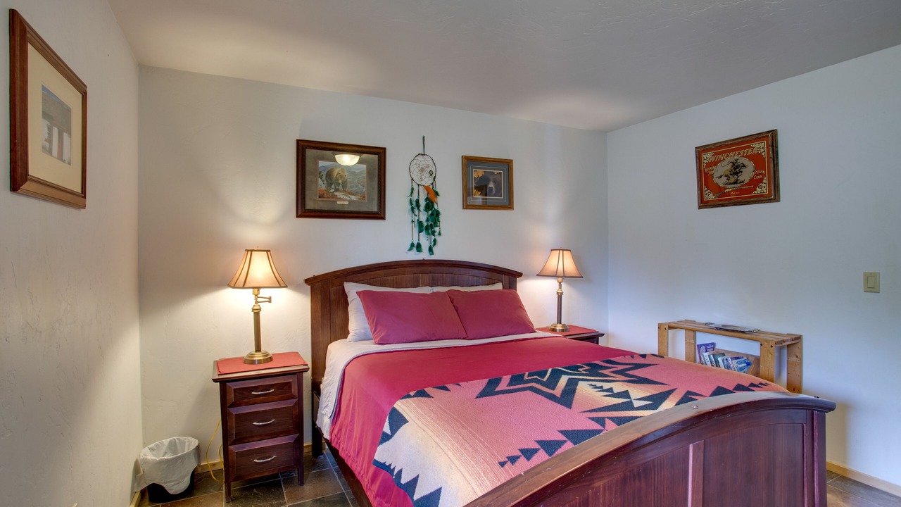 Photo of Bedroom in Lewis