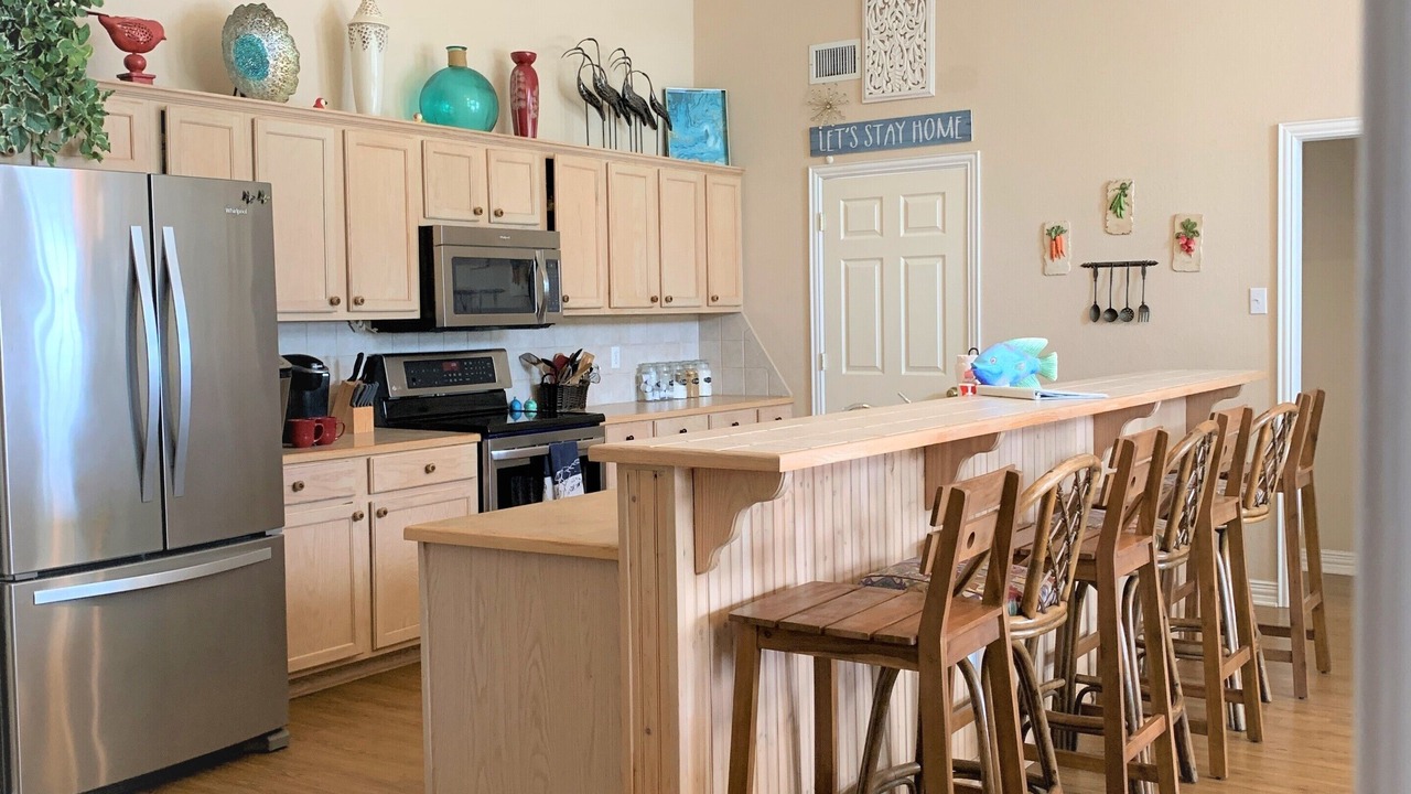 Photo of Kitchen in Tool