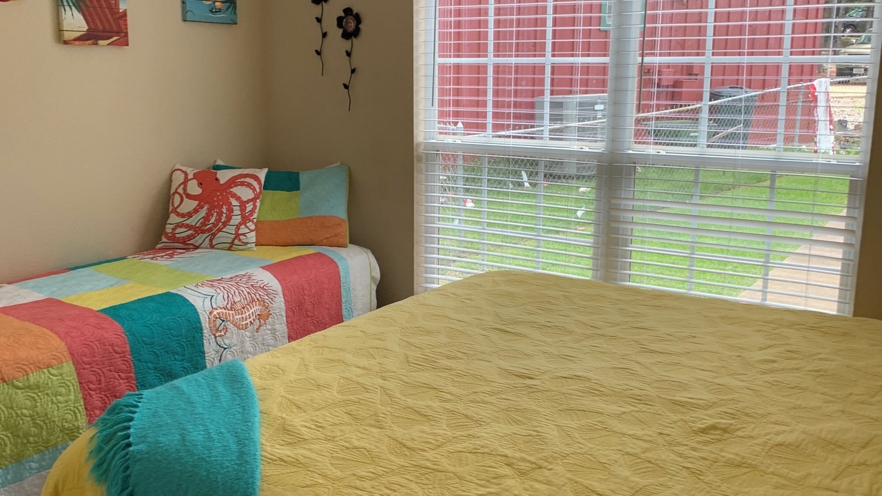 Photo of Bedroom in Tool