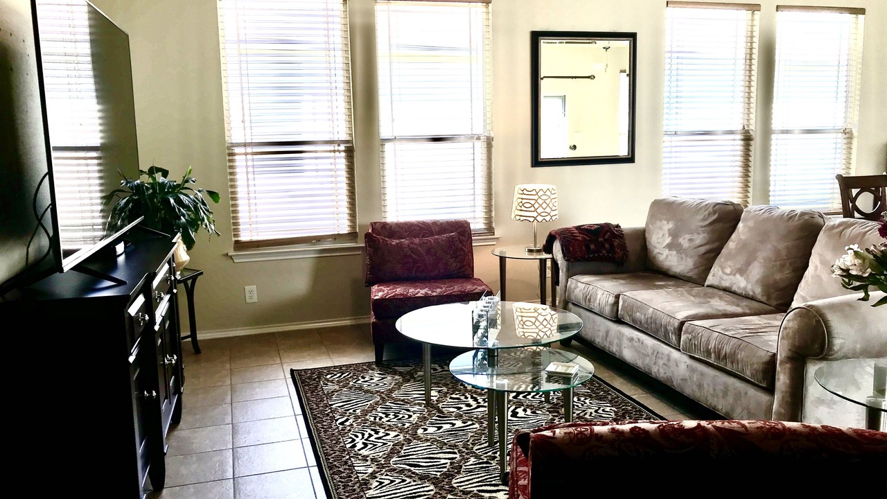 Photo of Livingroom in Buda