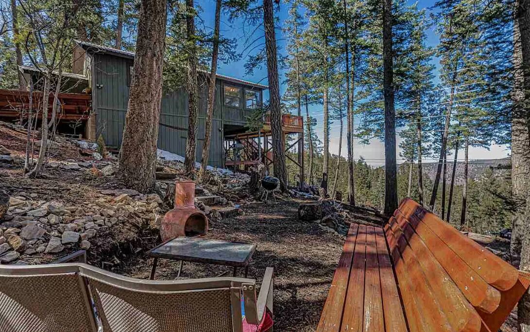 Photo of Others in Cloudcroft