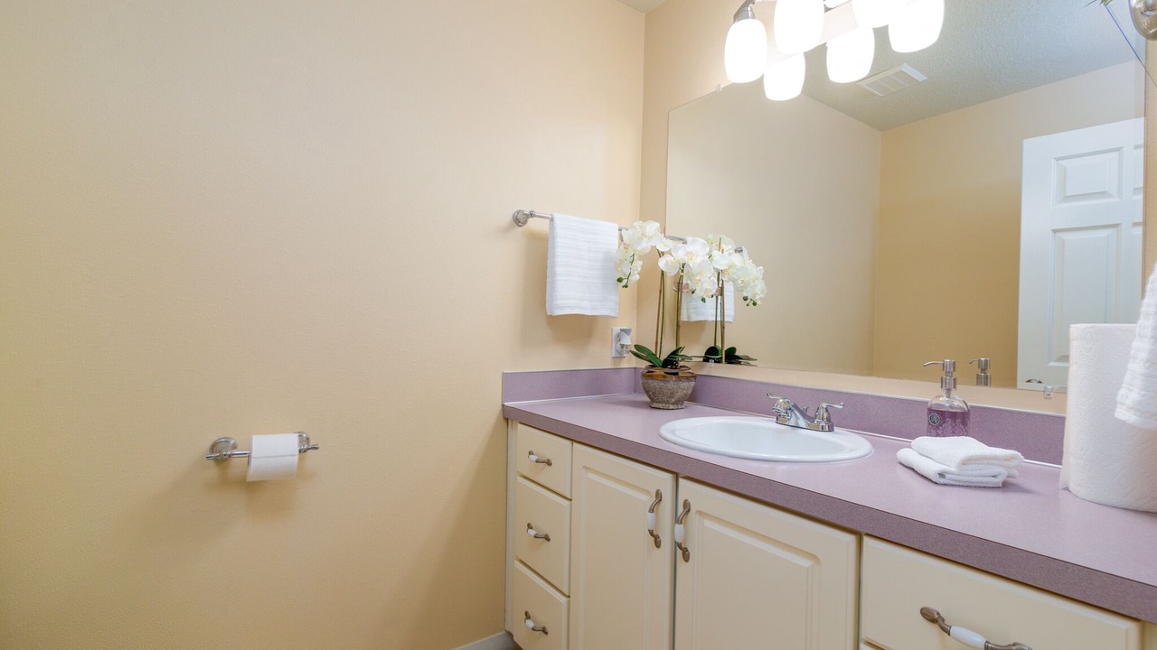 Photo of Bathroom in South Gateway