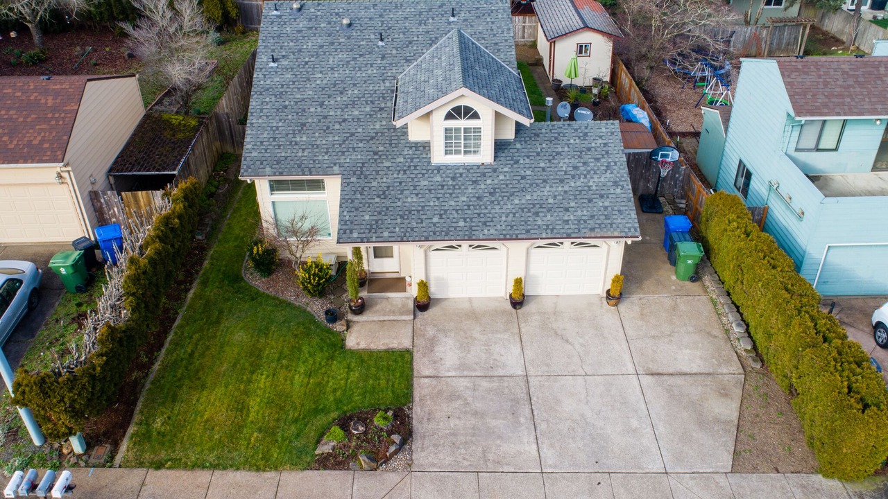 Photo of Outdoor in South Gateway