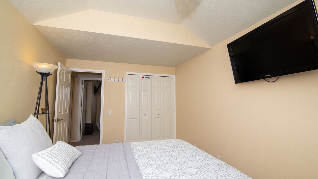 Photo of Bedroom in South Gateway