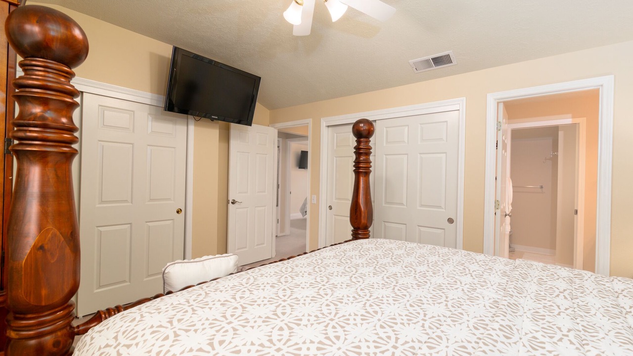 Photo of Bedroom in South Gateway