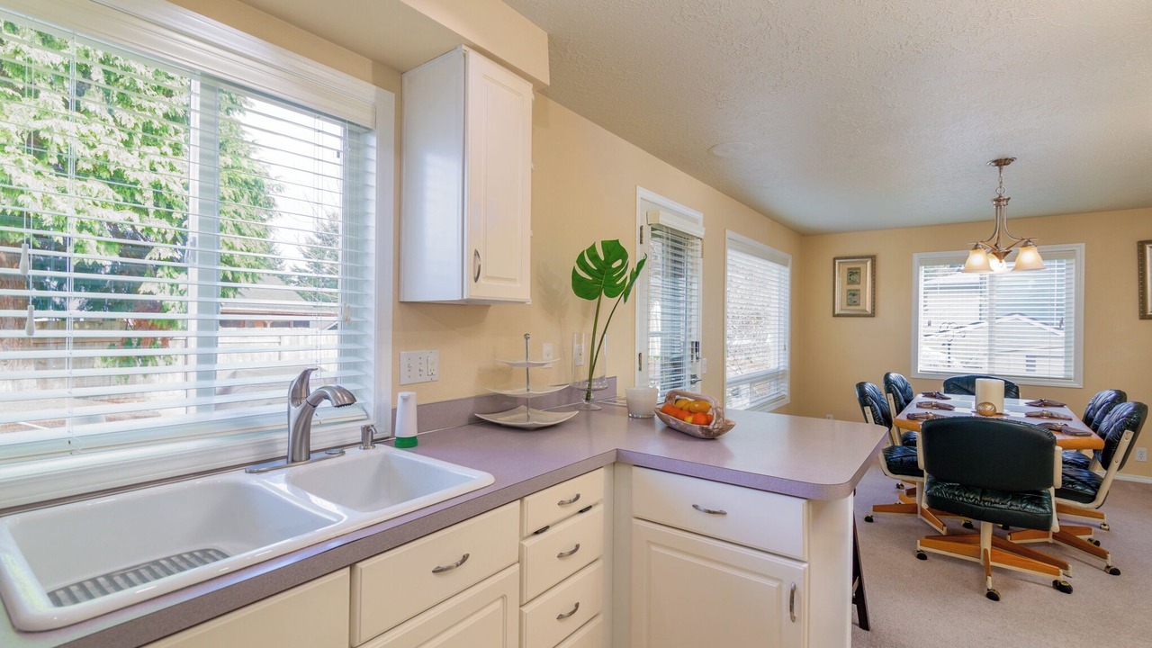 Photo of Kitchen in South Gateway