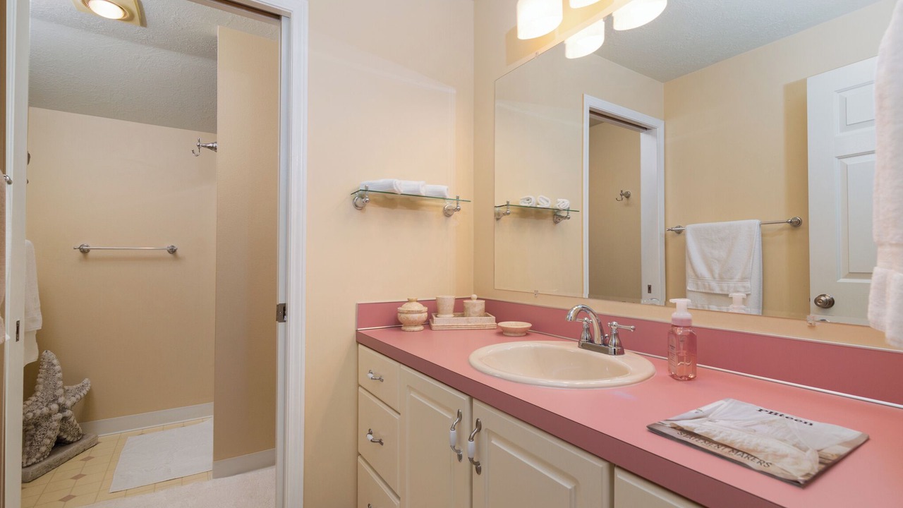 Photo of Bathroom in South Gateway