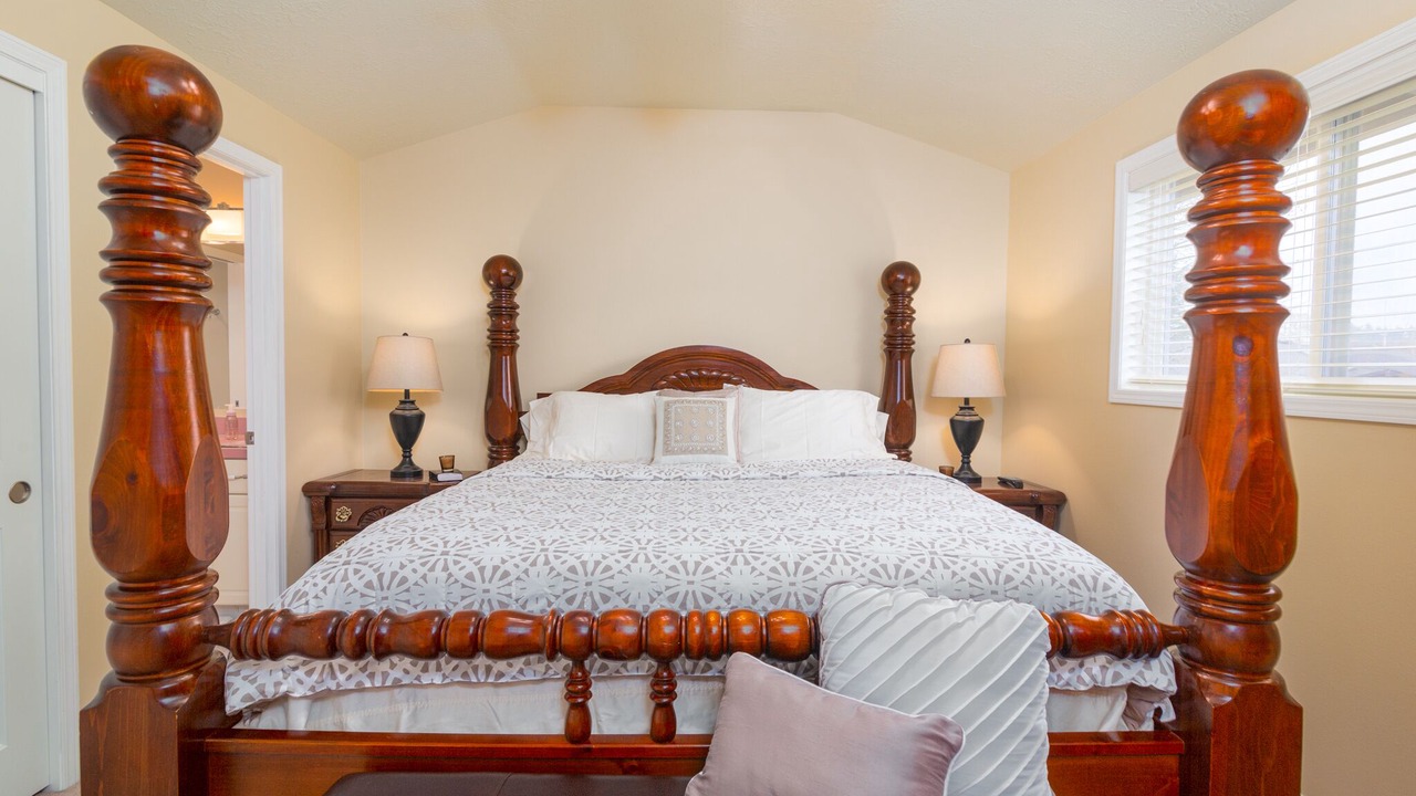 Photo of Bedroom in South Gateway