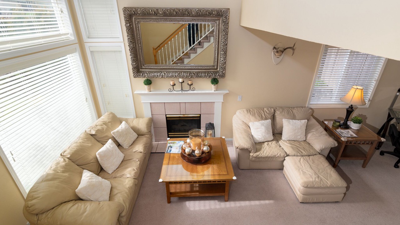 Photo of Livingroom in South Gateway