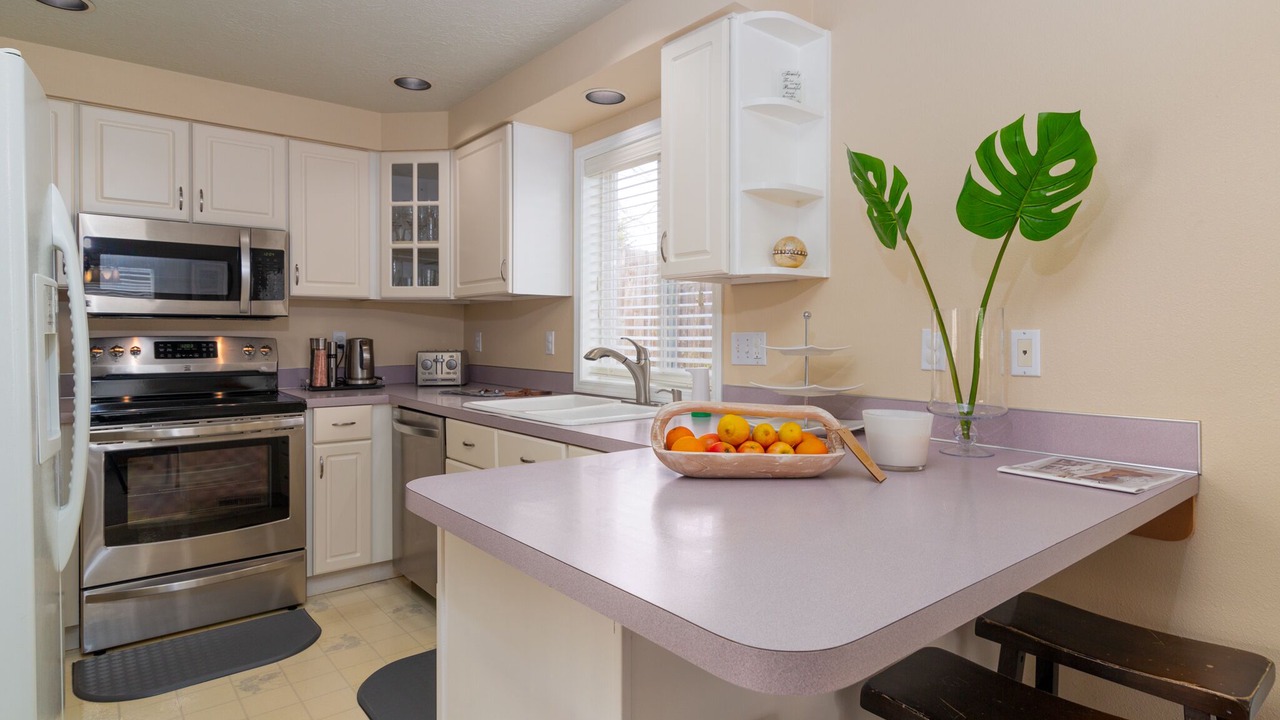 Photo of Kitchen in South Gateway