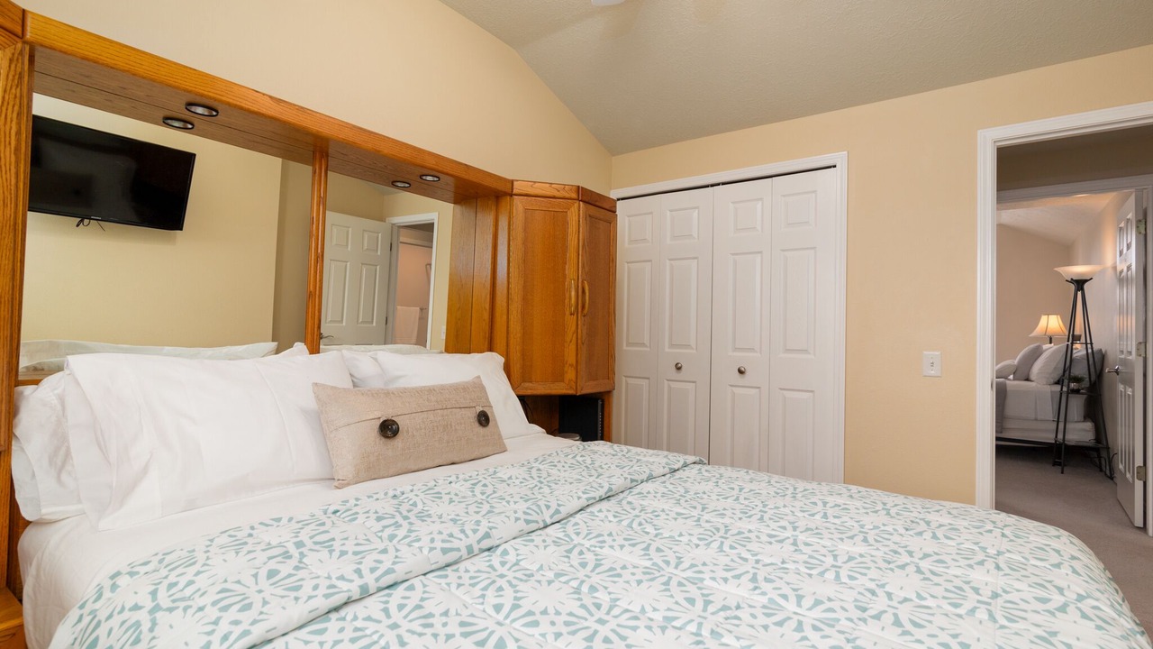 Photo of Bedroom in South Gateway