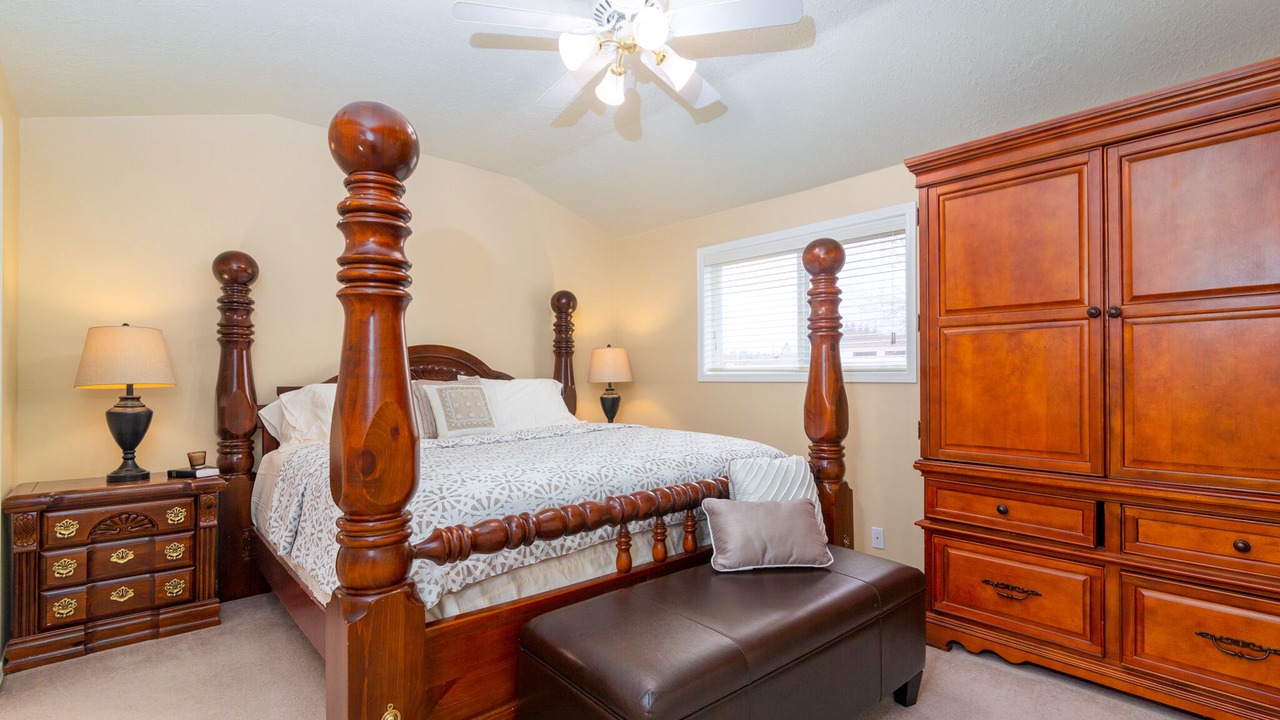 Photo of Bedroom in South Gateway