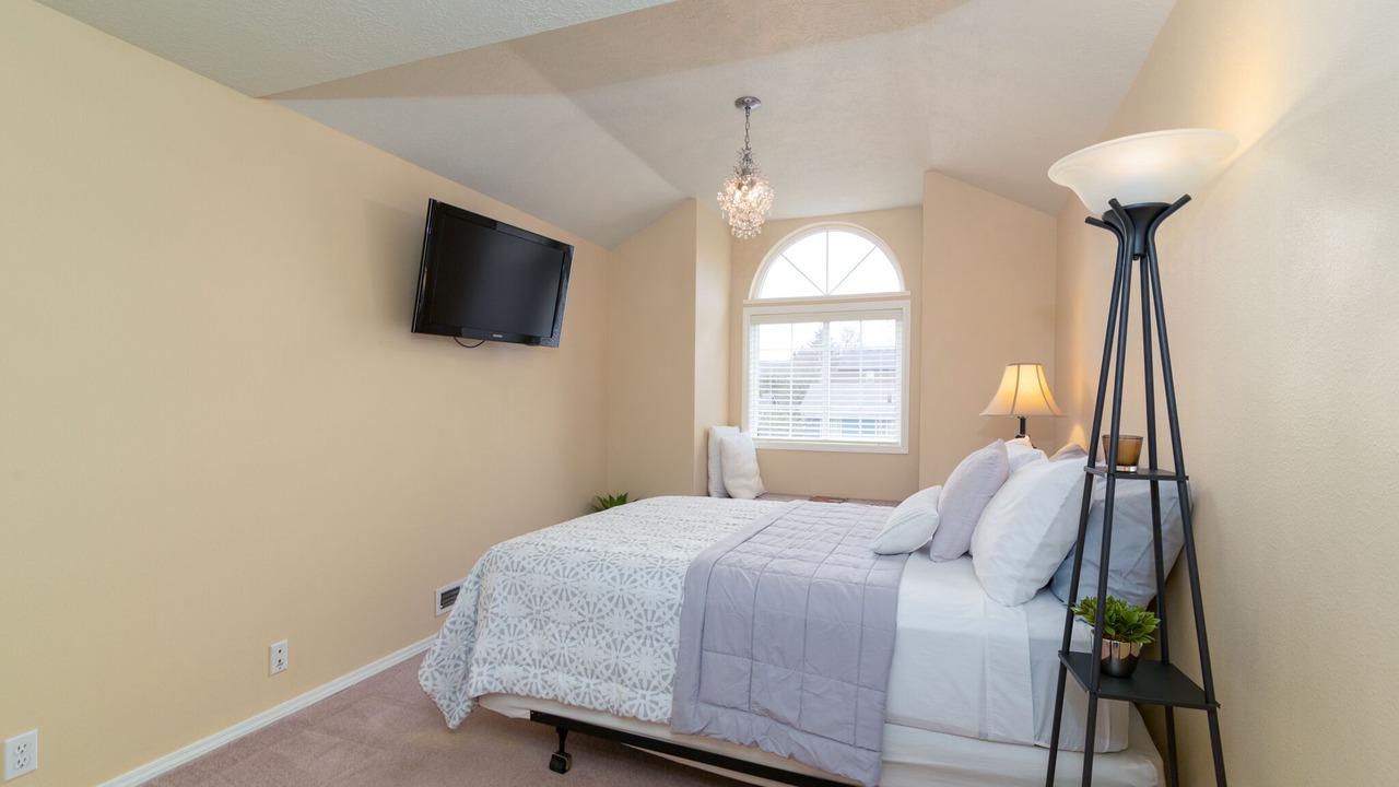 Photo of Bedroom in South Gateway