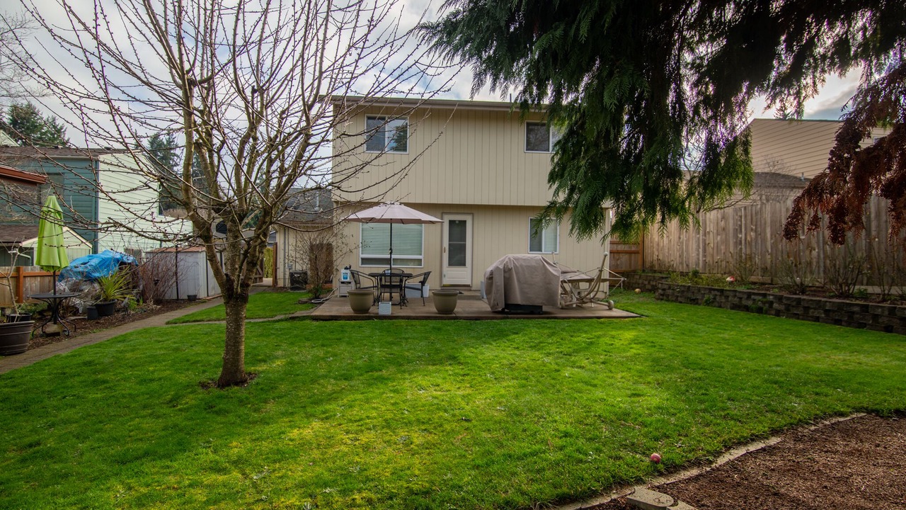 Photo of Patio Balcony in South Gateway