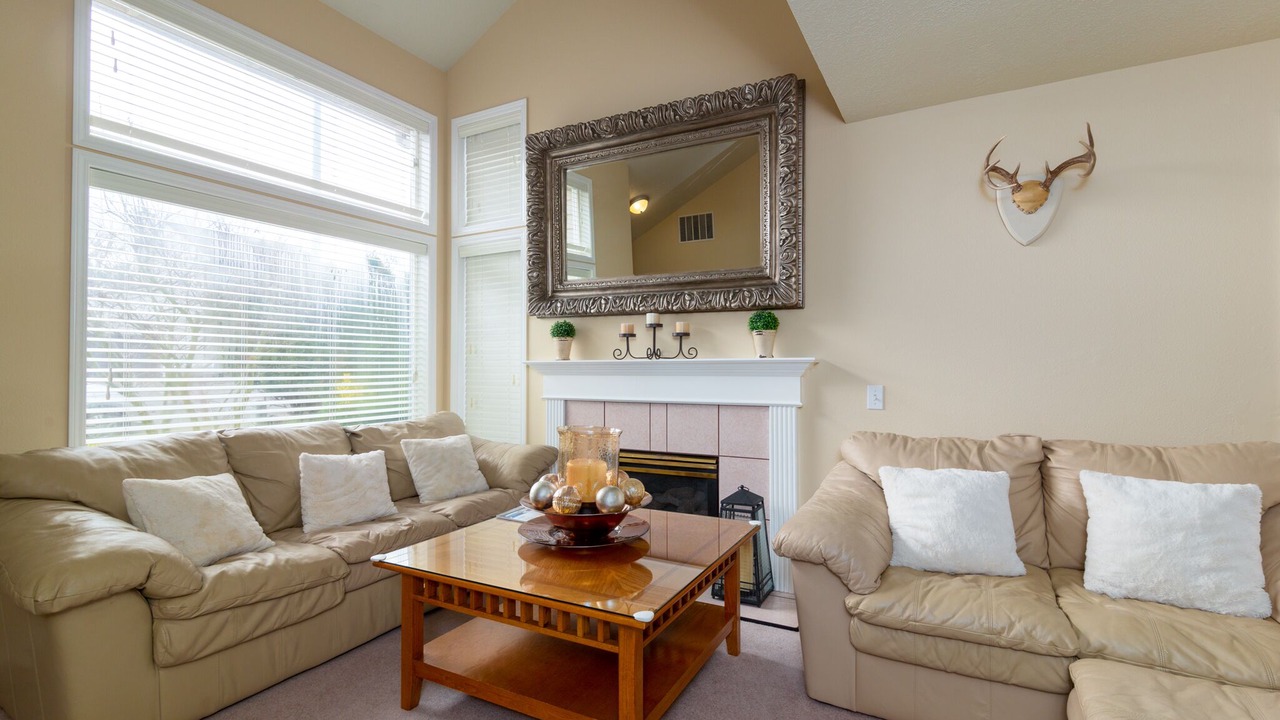 Photo of Livingroom in South Gateway