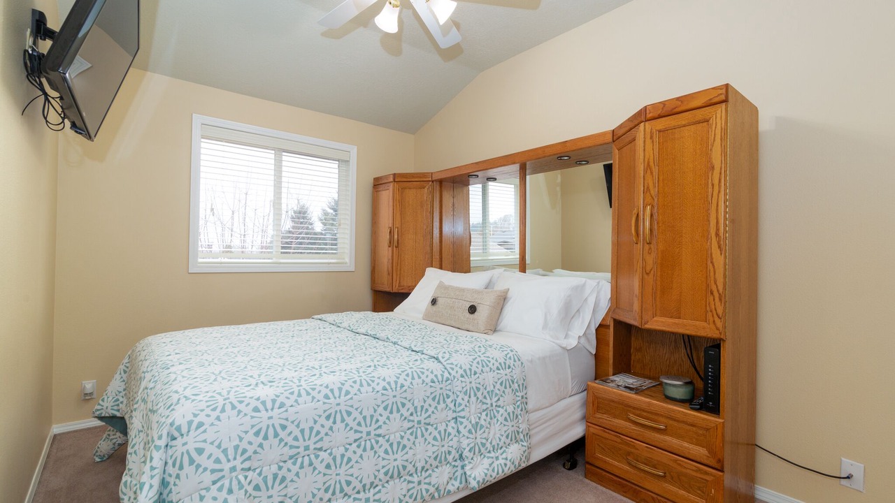 Photo of Bedroom in South Gateway