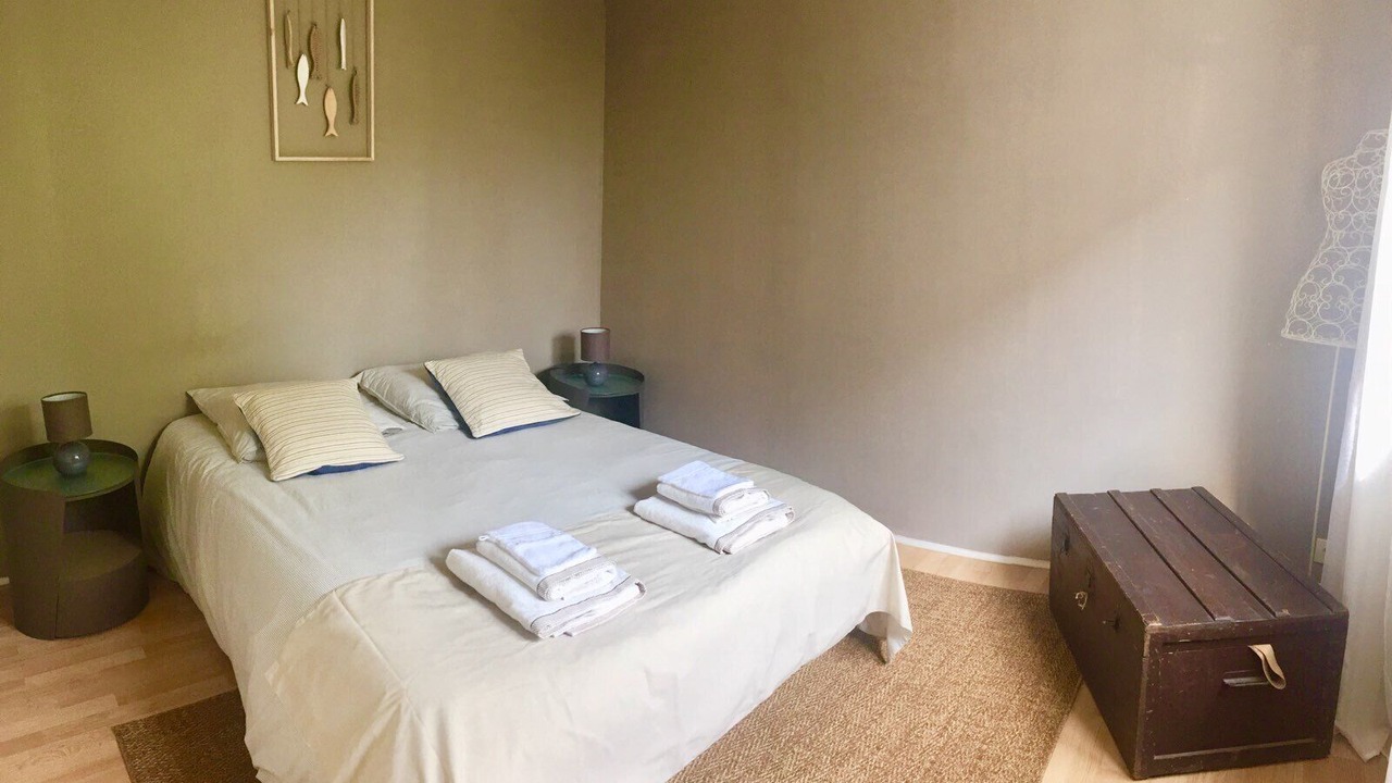 Photo of Bedroom in L'Epine