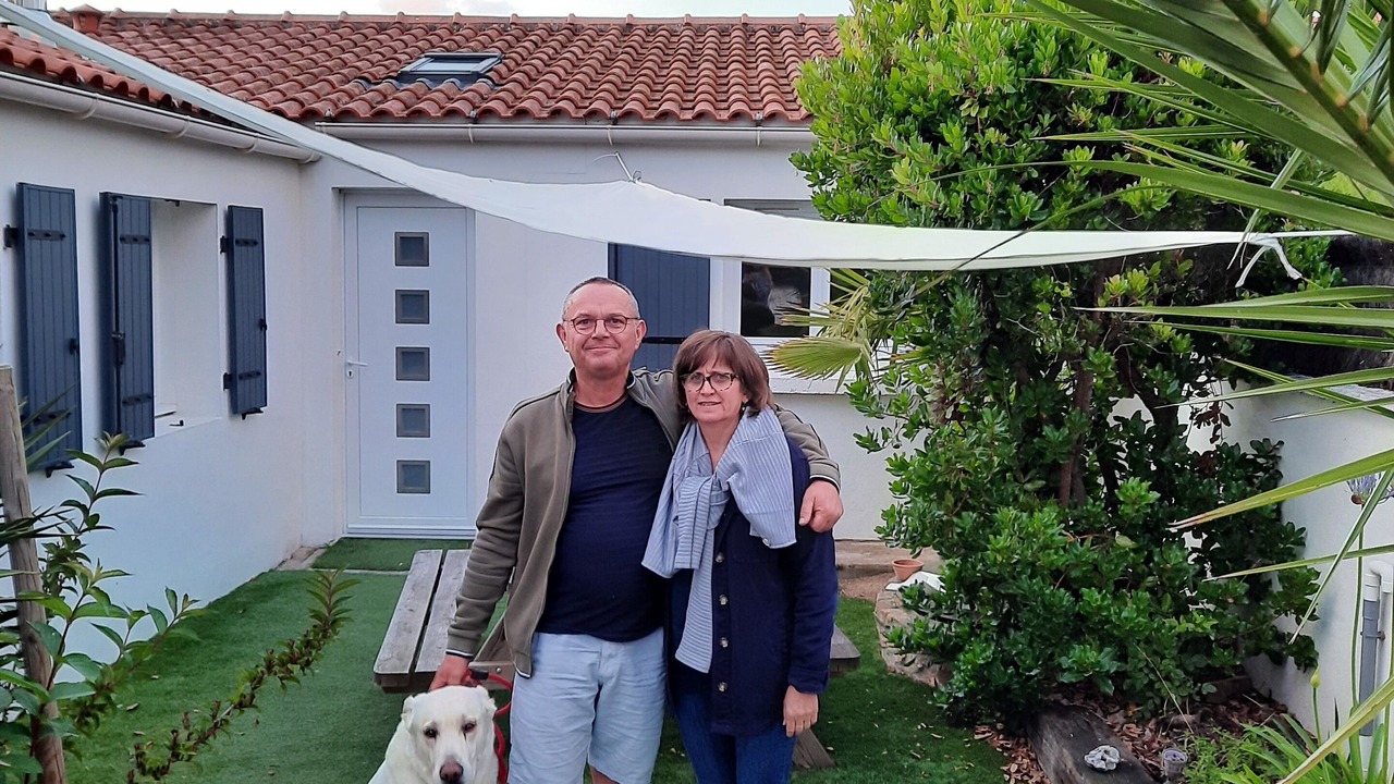 Photo of Outdoor in L'Epine