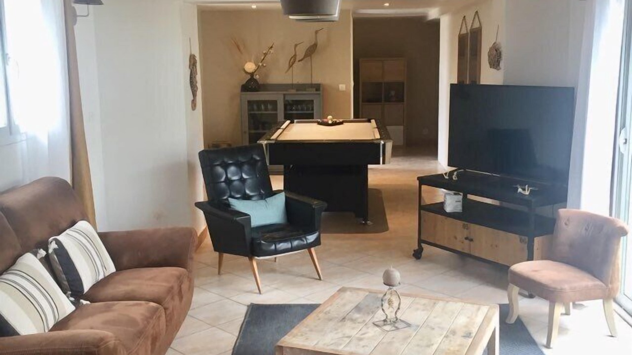 Photo of Livingroom in L'Epine