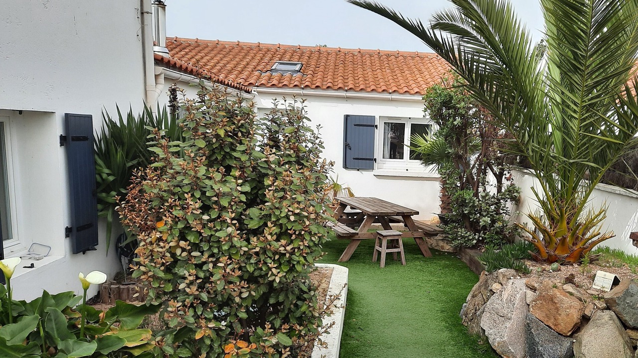 Photo of Outdoor in L'Epine