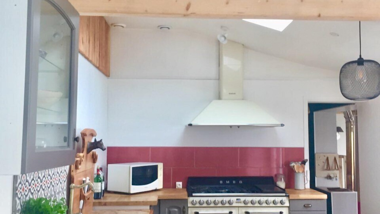 Photo of Kitchen in L'Epine