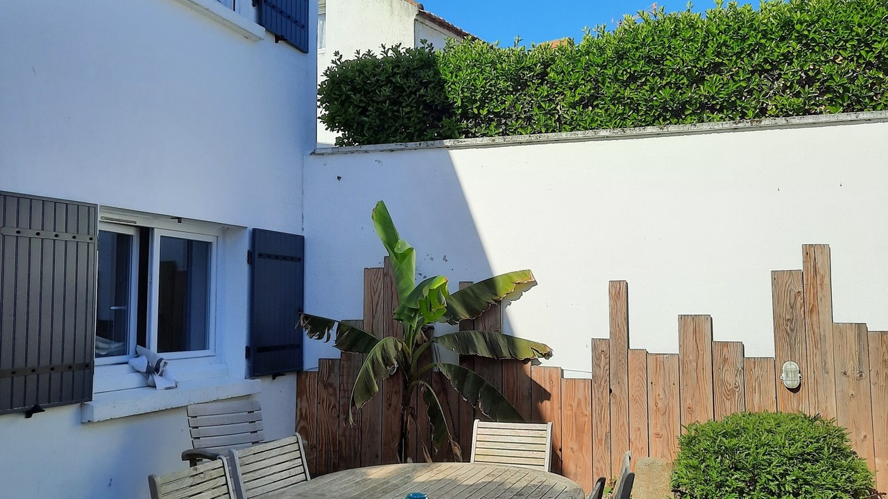 Photo of Outdoor in L'Epine