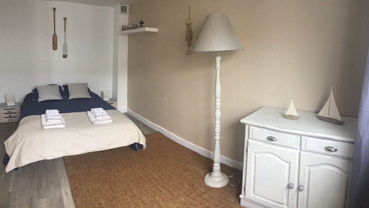 Photo of Bedroom in L'Epine