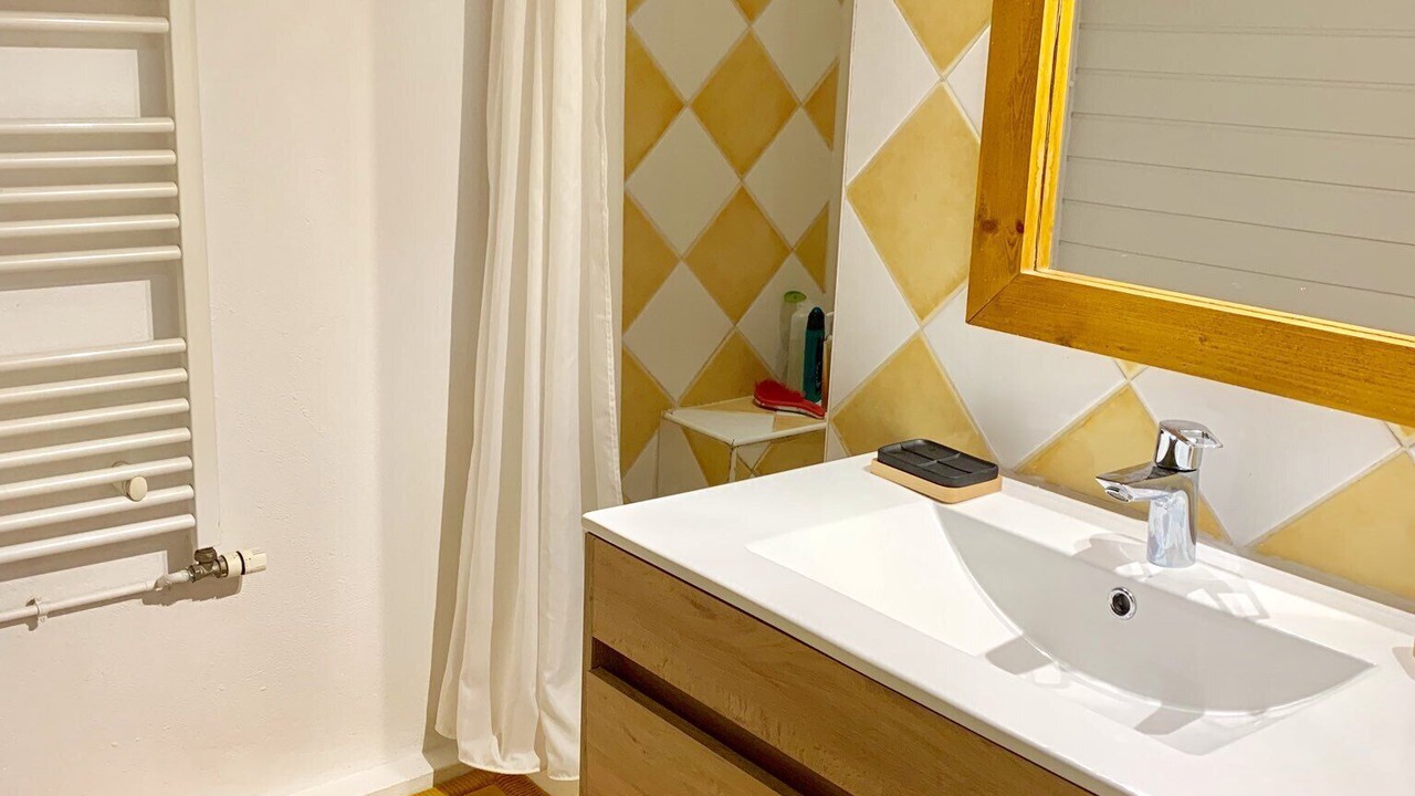 Photo of Bathroom in L'Epine