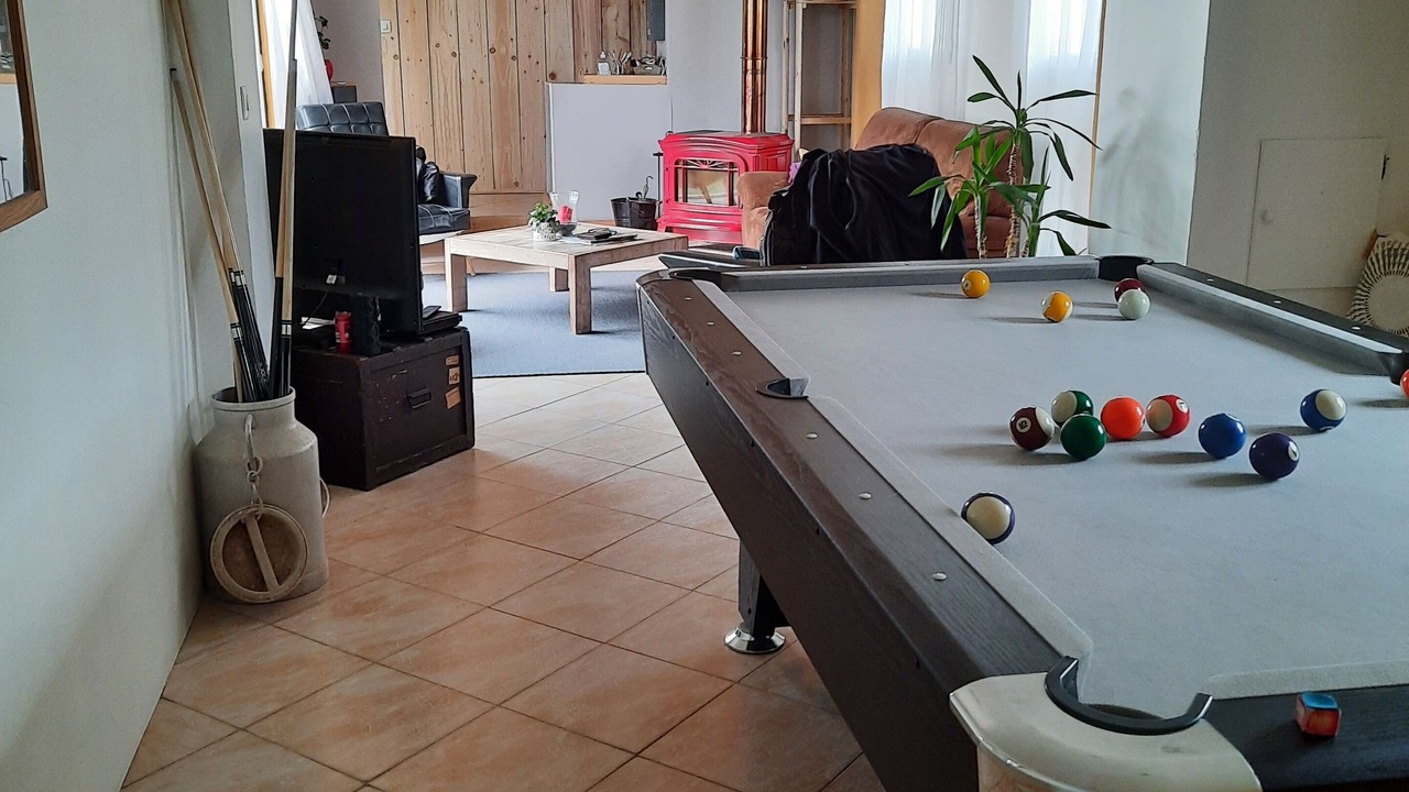Photo of Bedroom in L'Epine