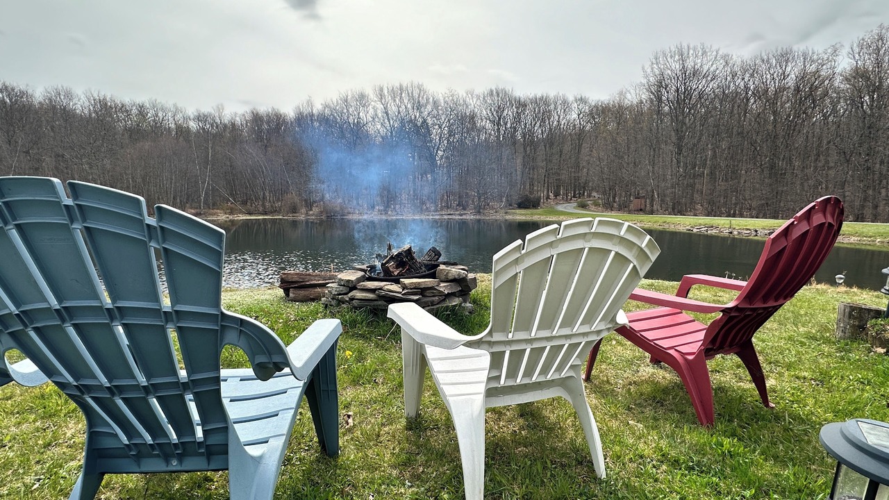 Photo of Outdoor in Waymart