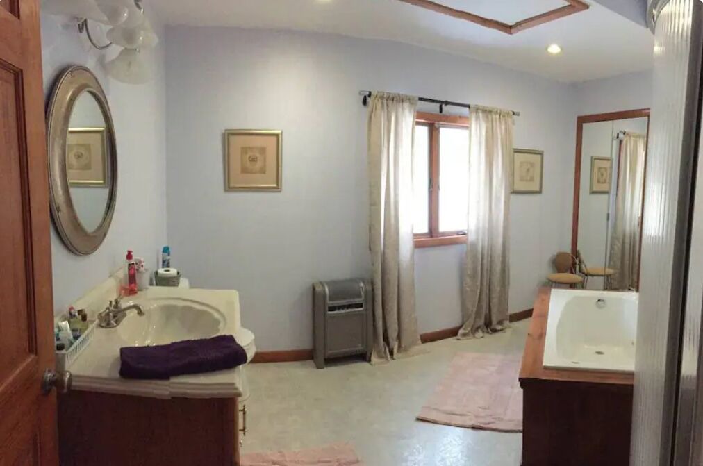 Photo of Bathroom in Waymart