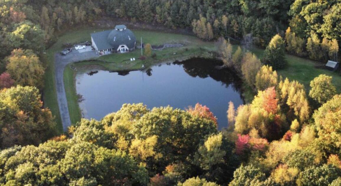 Photo of Outdoor in Waymart