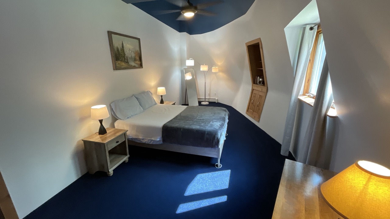 Photo of Bedroom in Waymart