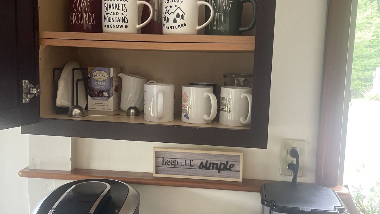 Photo of Kitchen in Waymart