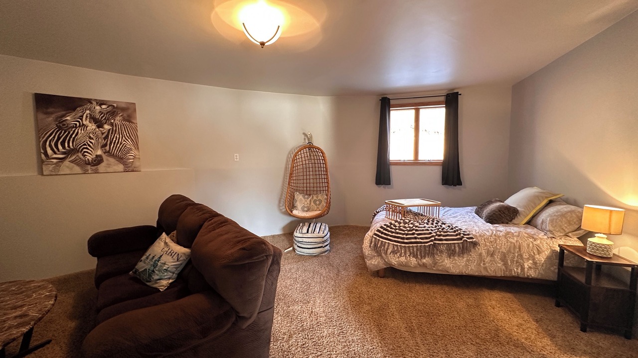 Photo of Bedroom in Waymart